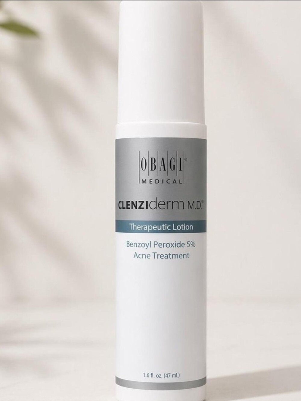 OBAGI Clenziderm MD Acne Treatment